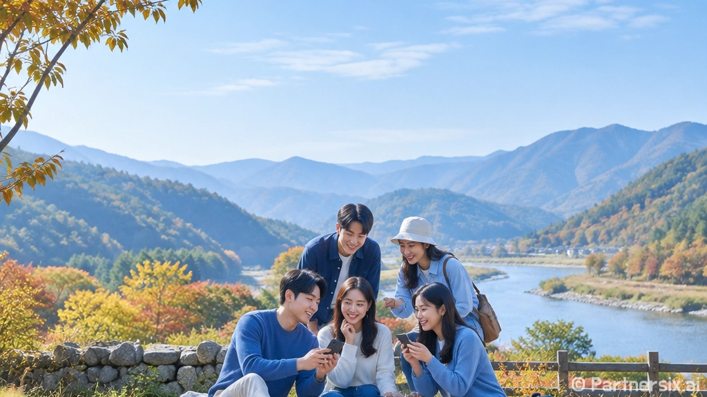 청송 매력 해시태그 이벤트 개최
