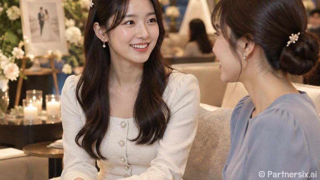 구미 웨딩테마라운지 협의체 참여자 모집