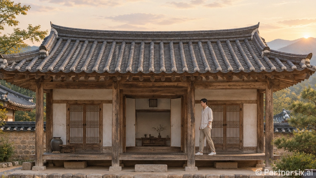 영천 만취당 고택, 240년 세월의 숨결