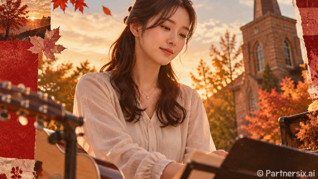 가을밤 울리는 온누리 힐링콘서트