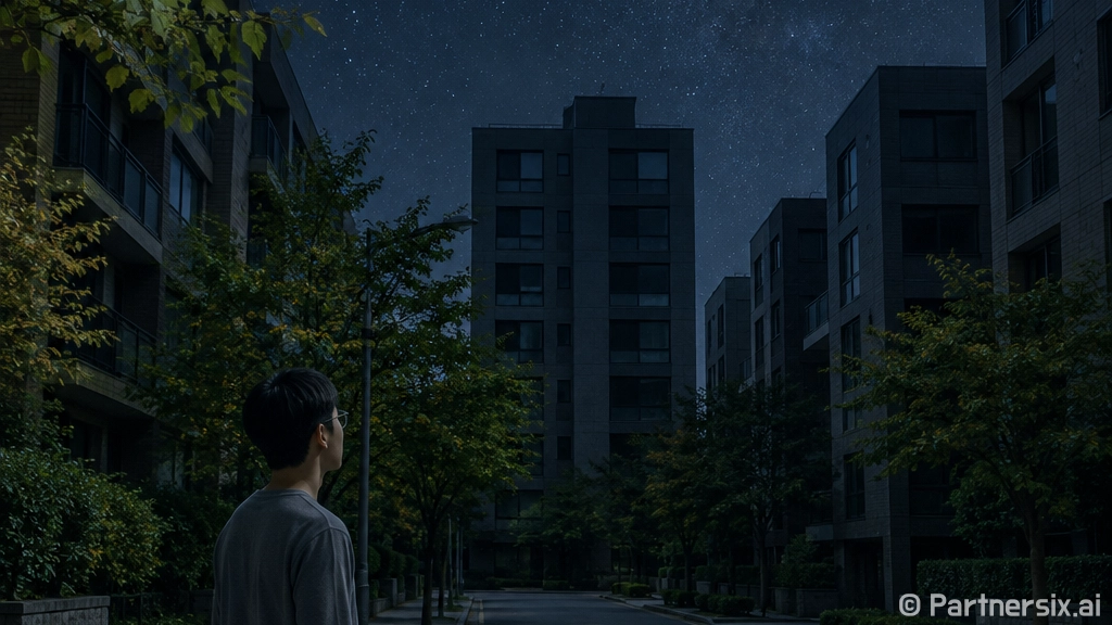 전국 소등행사, 별빛 가득한 밤을 열다