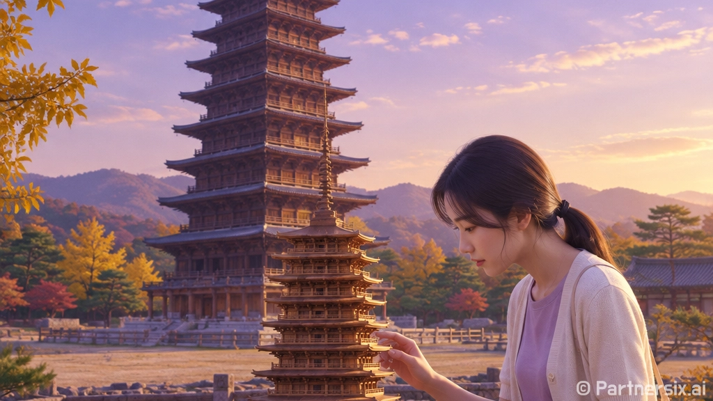 황룡사 사리 특별전, 천년 신라의 염원
