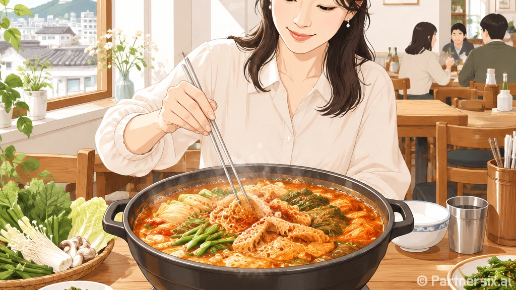 구미 선산곱창, 진한 국물의 매력
