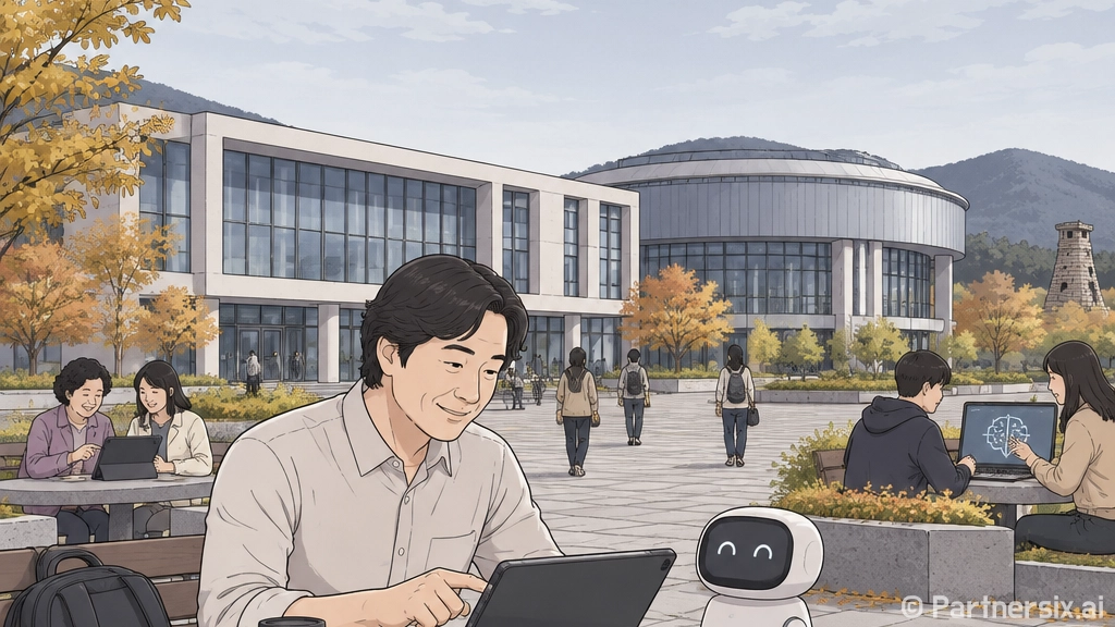 경주, AI 교육 혁신의 새 장 열다