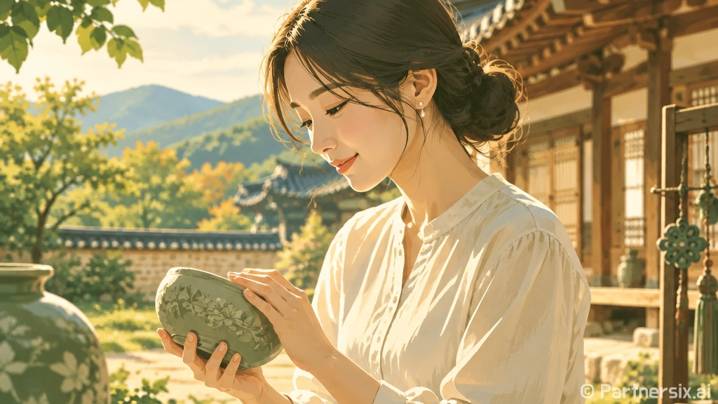 영천 전통문화체험관과 함께하는 추석 가족여행