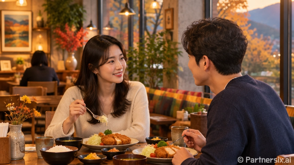 예천 복복, 특별한 날 빛나는 돈까스 명소