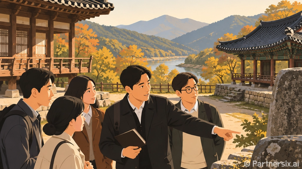 단종의 발자취를 따라 떠나는 역사 탐방