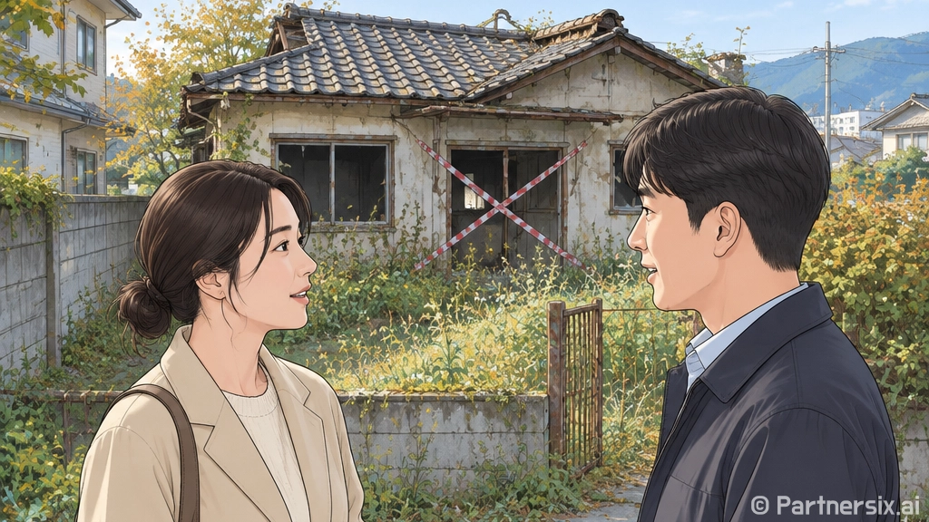 경산시 2027년 빈집철거 지원사업 신청 시작