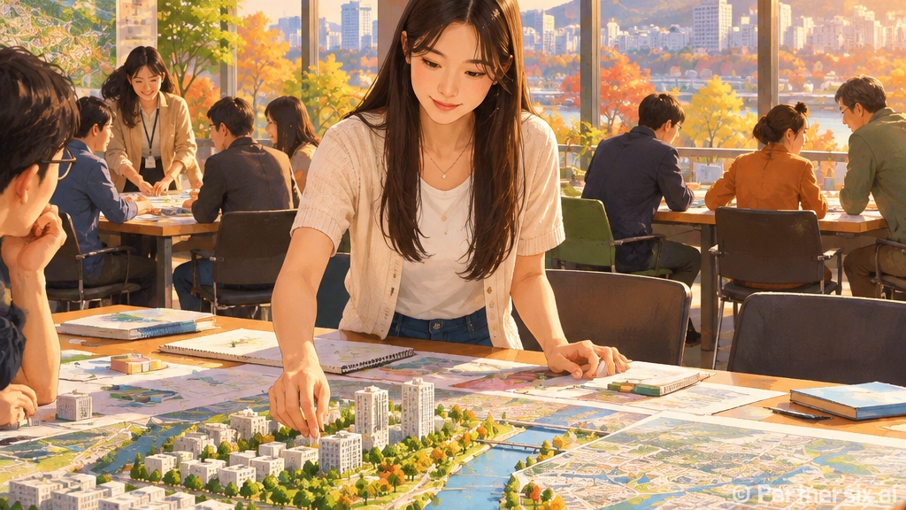 구미형 도시재생, 시민과 함께 그리는 미래