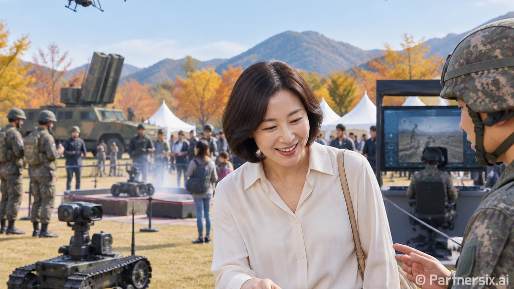 2026 지상군페스티벌, 가족과 함께하는 육군 체험의 장