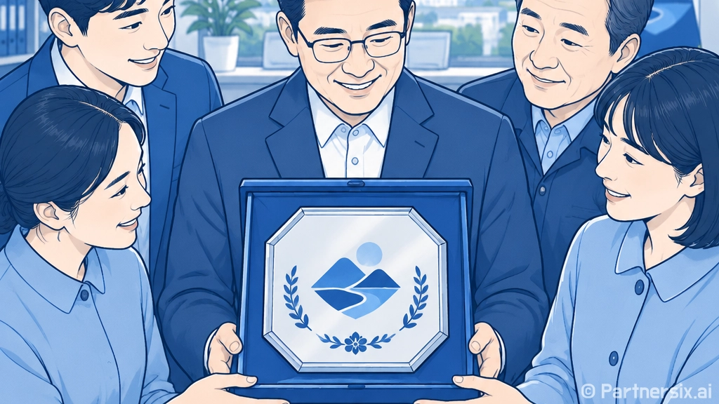 김천시문화상, 지역 발전 이끈 시민 찾는다