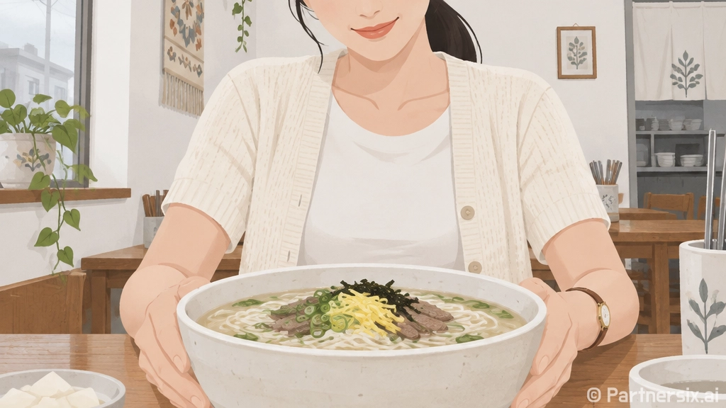 칠곡 약목 엄마손국수 가성비 잔치국수