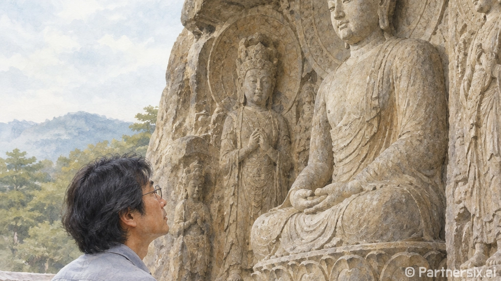 경주 석굴암 완벽 관람 가이드