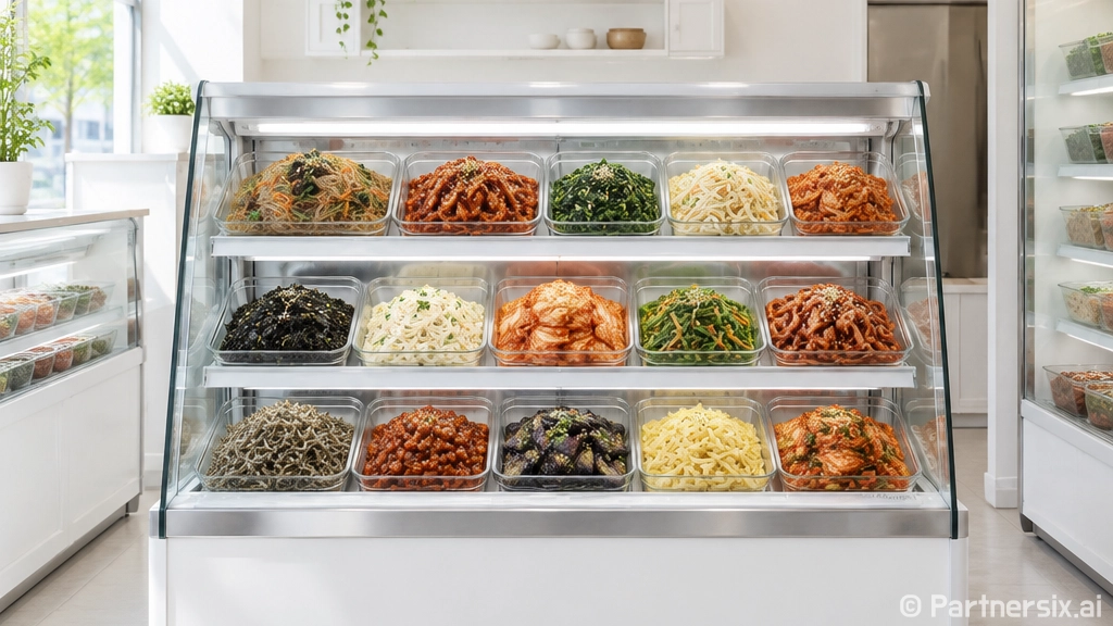 반찬맛집 오늘의찬스, 바쁜 일상 속 든든한 선택