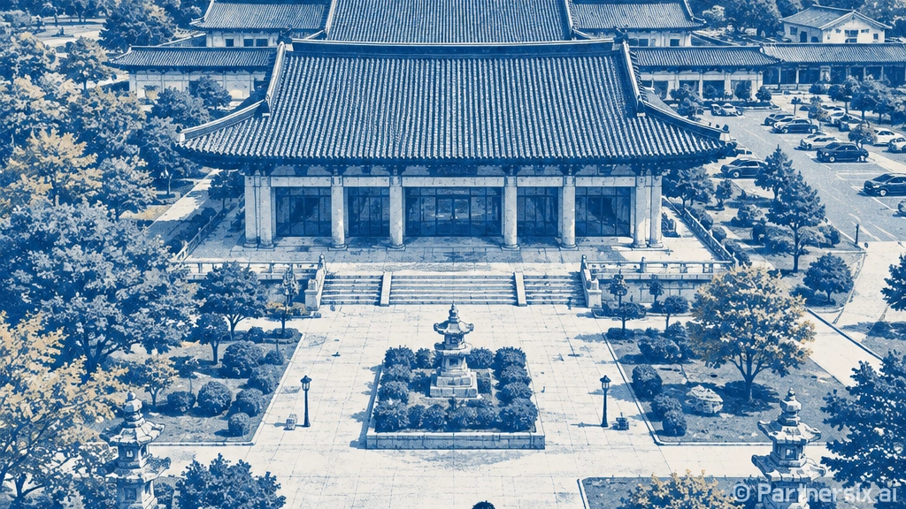 국립경주박물관에서 만나는 신라 역사