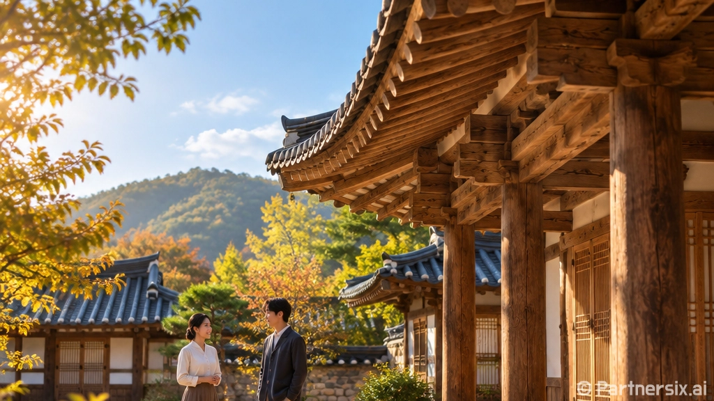 안동 보백당 종택에…