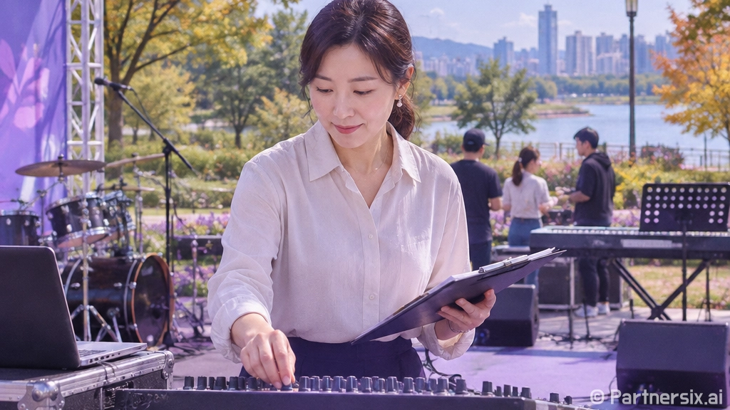 구미 청소년어울림마당, 지역 예술인 공연팀 모집