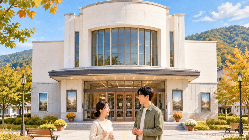 고령 대가야시네마, 7천원으로 누리는 문화의 향연