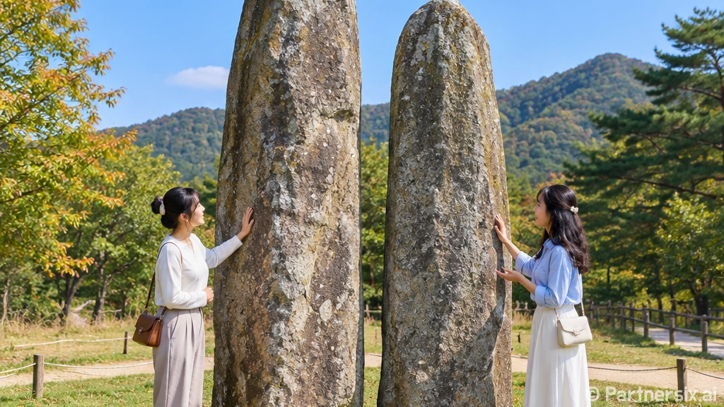 영주 청구리 입석,…