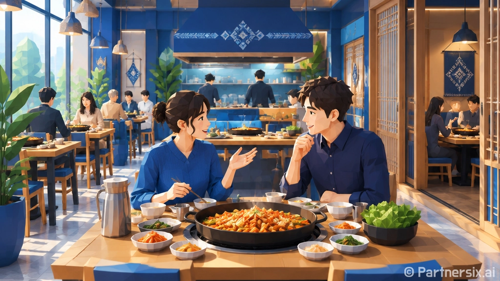 경산 마당닭갈비 철판닭갈비 명가
