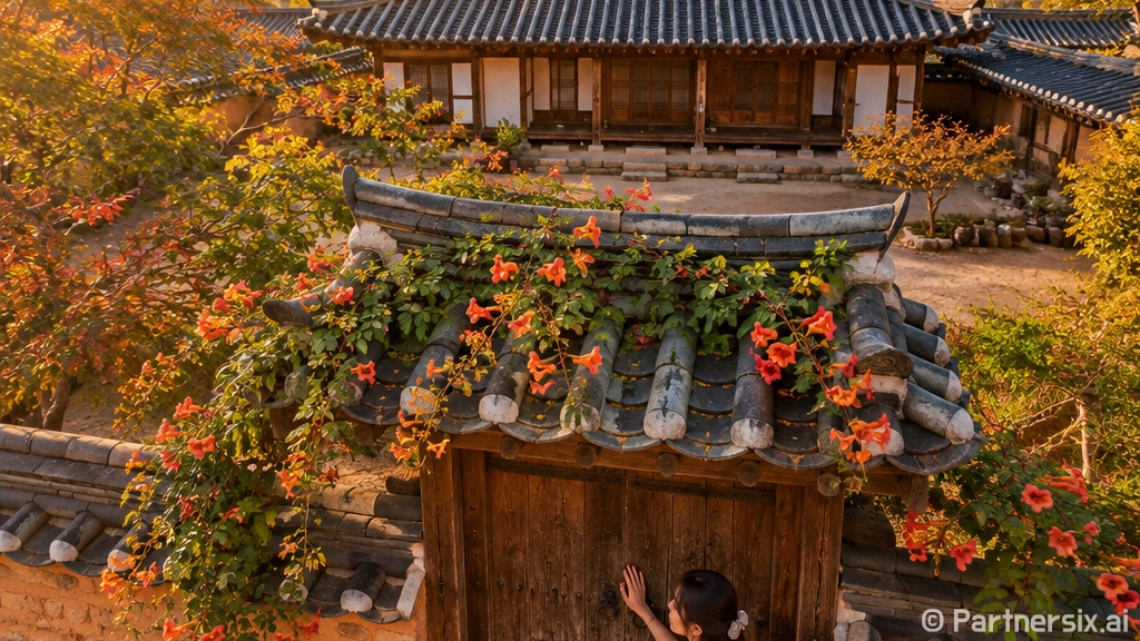 500년 전통 품은 경산 난포고택