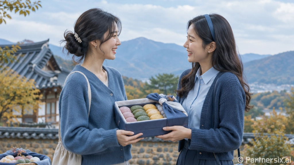 경주 9월 추석송편 구독이벤트 당첨자 발표