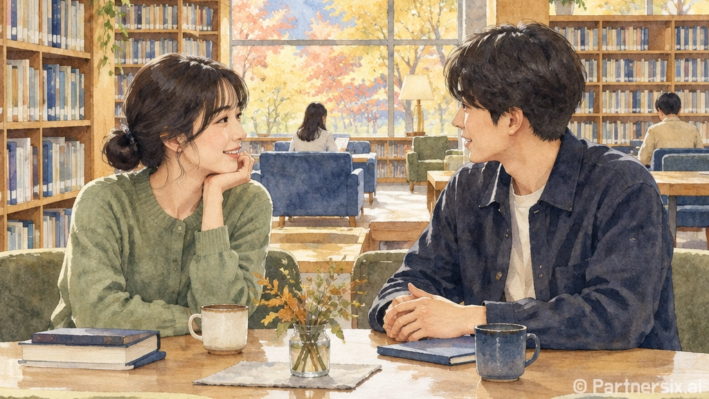 의성도서관, 아이와 함께하는 가을 실내 명소