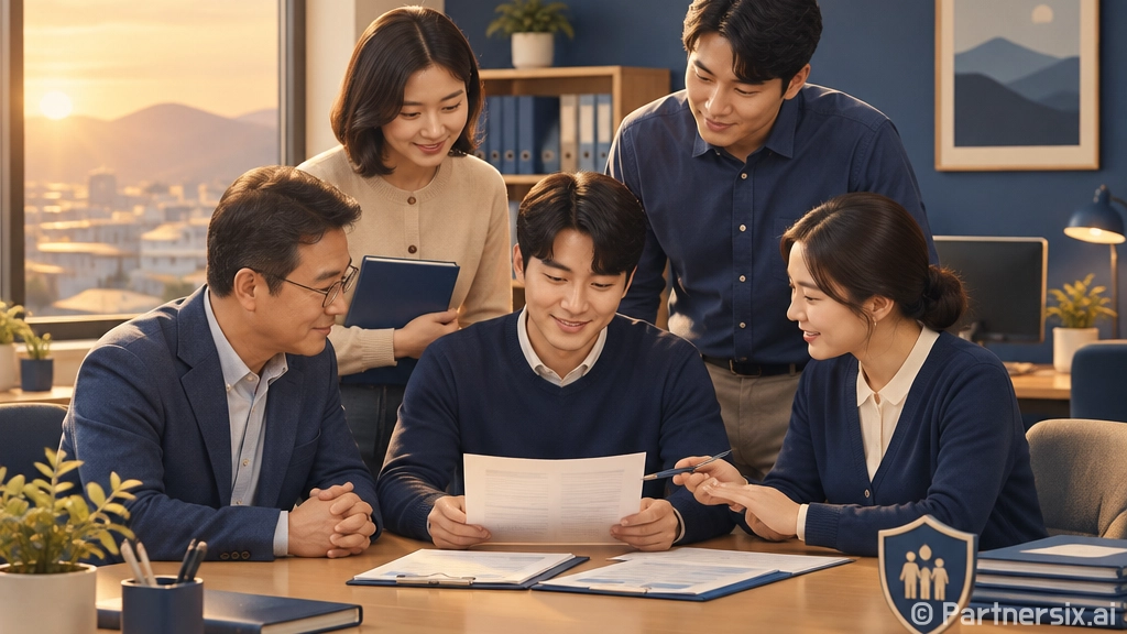 봉화군민안전보험 5천만원 보장 확대