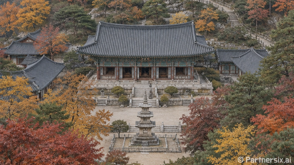 경주 불국사·석굴암 가족 여행 필수 코스