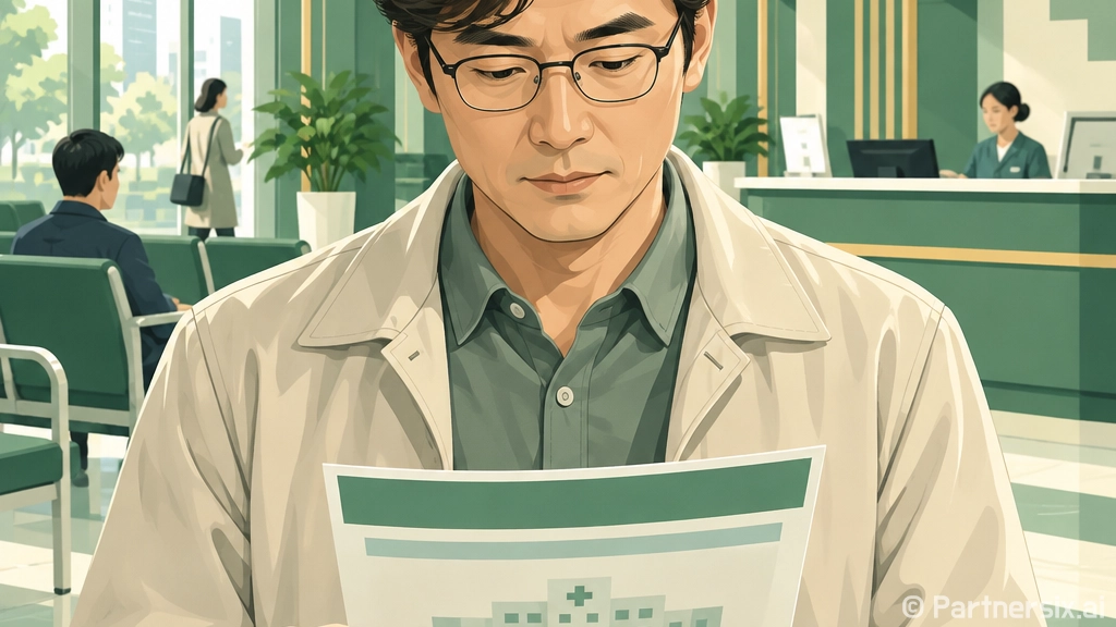 영천영대병원 응급실 10월 일부 휴진 안내