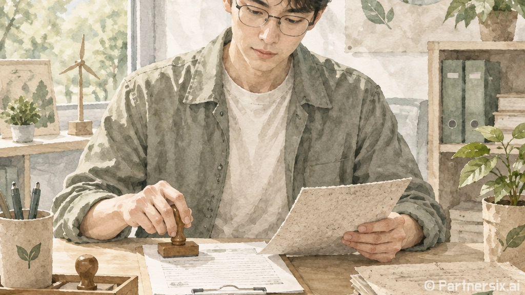 기후시민 등록하고 탄소중립 실천 동참하세요