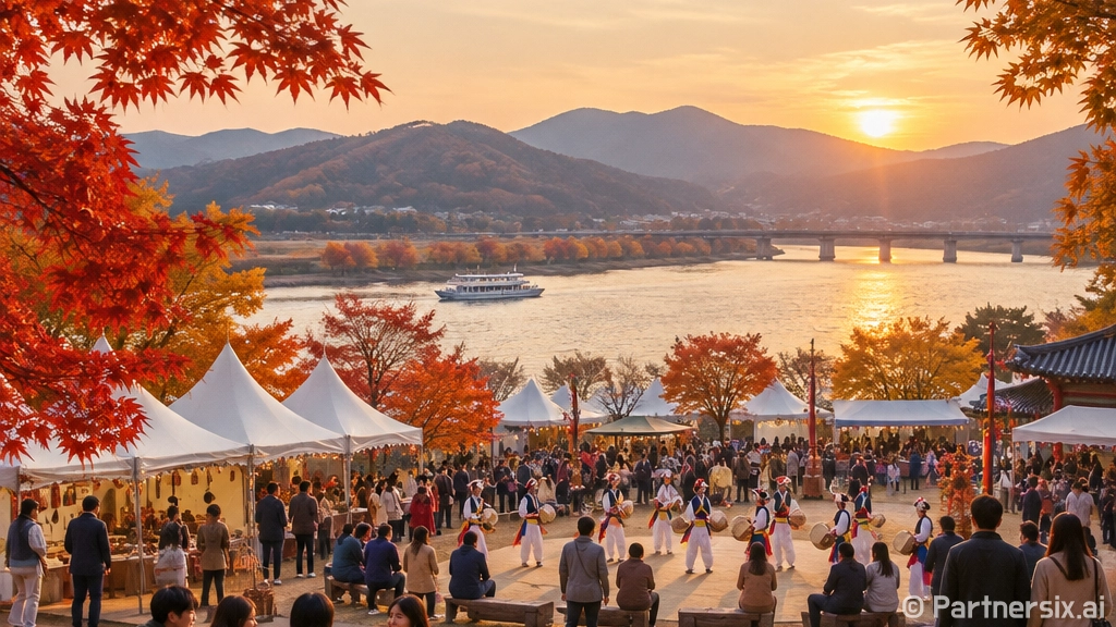 2026 칠곡낙동강평화축제 무료 입장과 교통 꿀팁