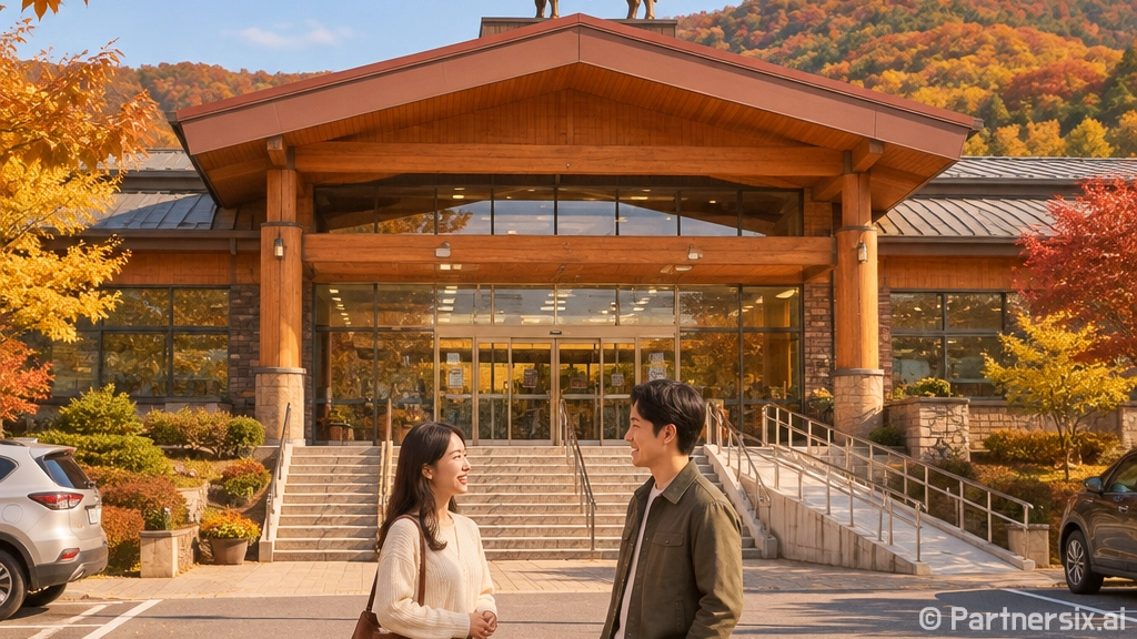 봉화한약우프라자에서…