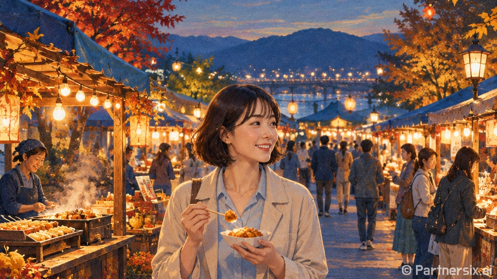 칠곡 왜관야시장, …