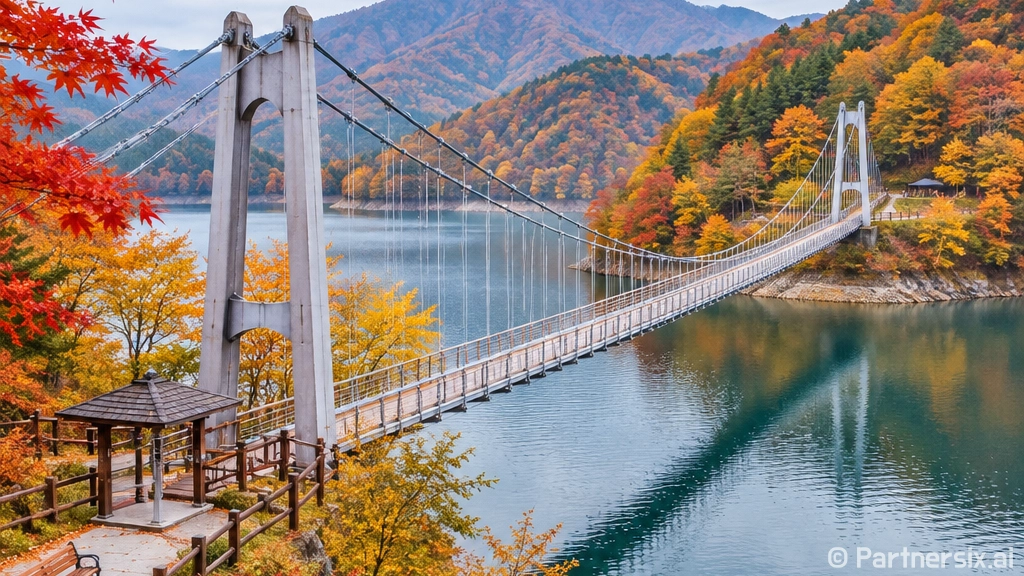영천 보현산댐 출렁…
