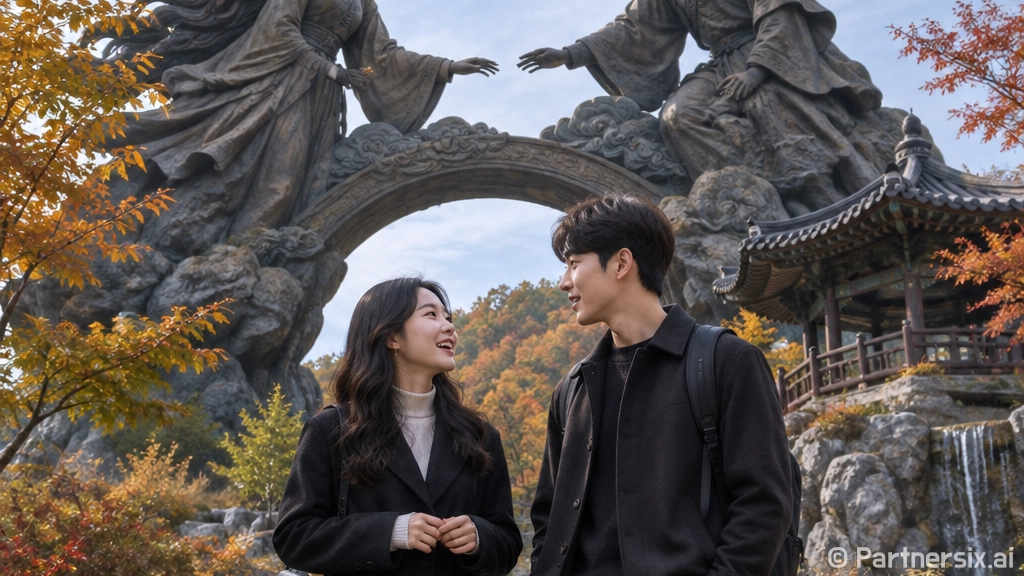 개천절 맞이 경북 …