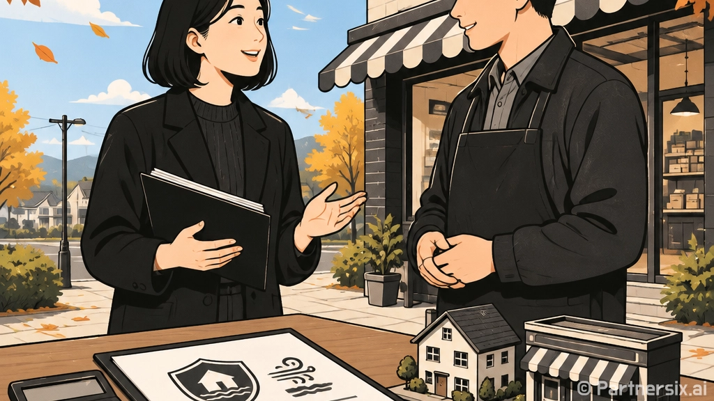 경산시, 풍수해 대비 보험료 지원 확대