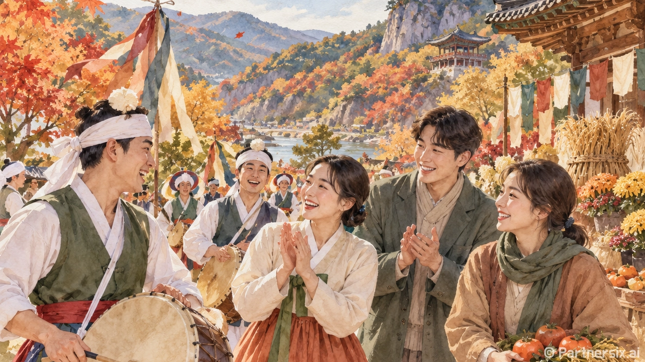 가을 물든 경북 1…