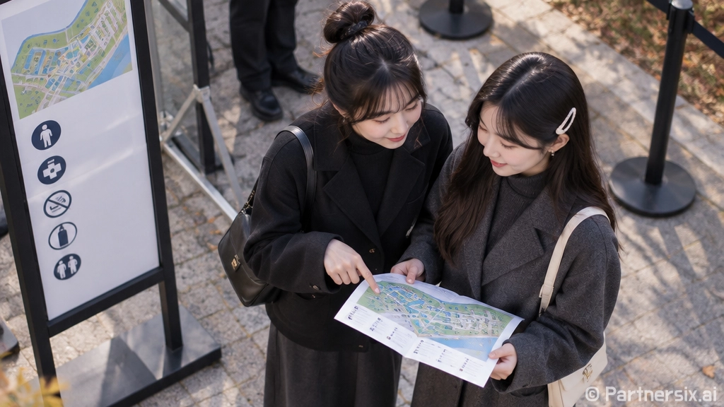 축제장 안전 행동요…
