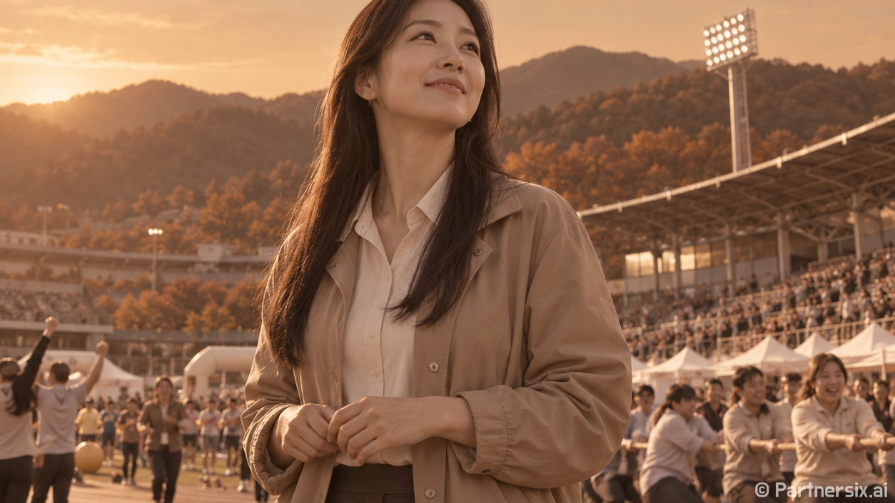 김천 22개 읍면동 한마당