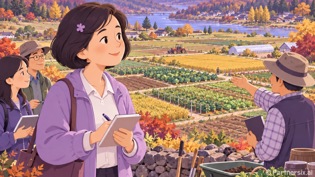 농지제도 변화 미리…