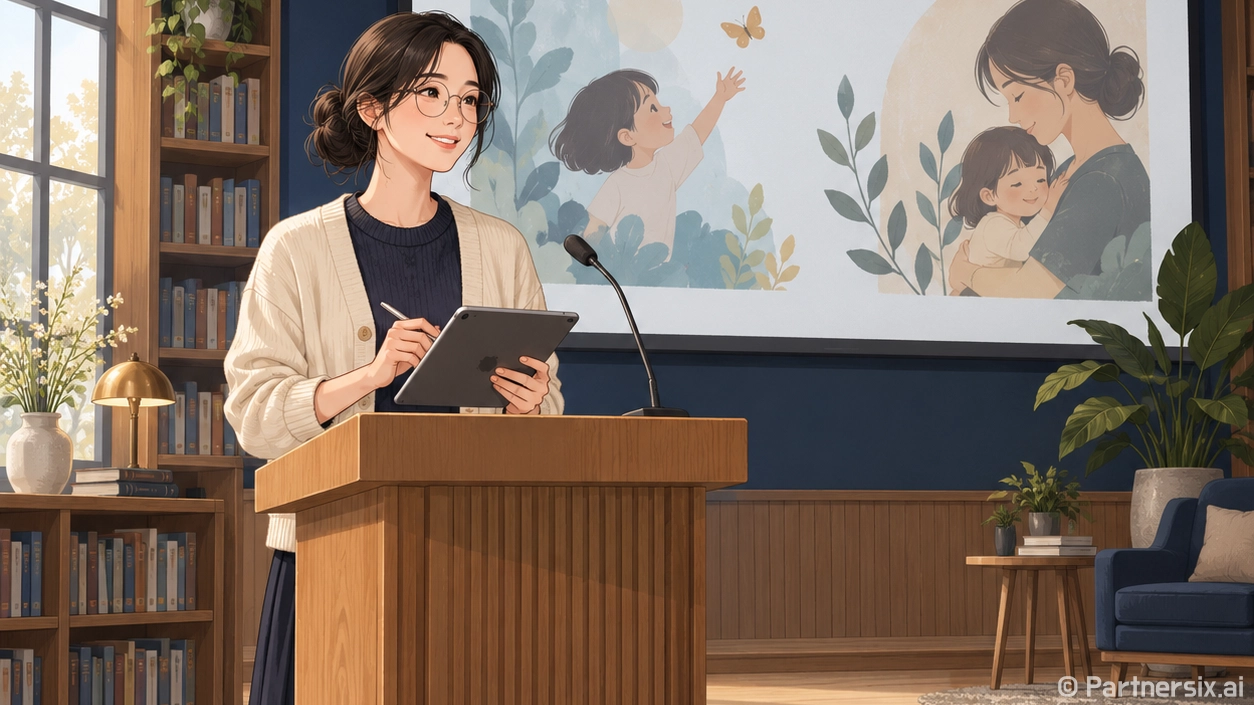 AI와 함께 다시 …