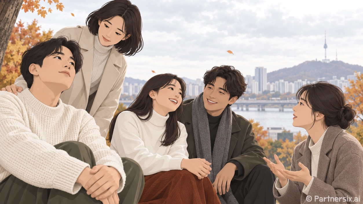 마음 돌봄 마주해요