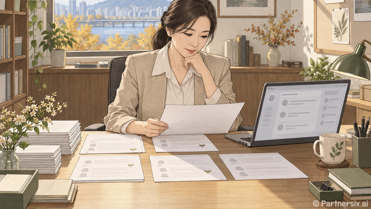 경북 SNS 이벤트 결실