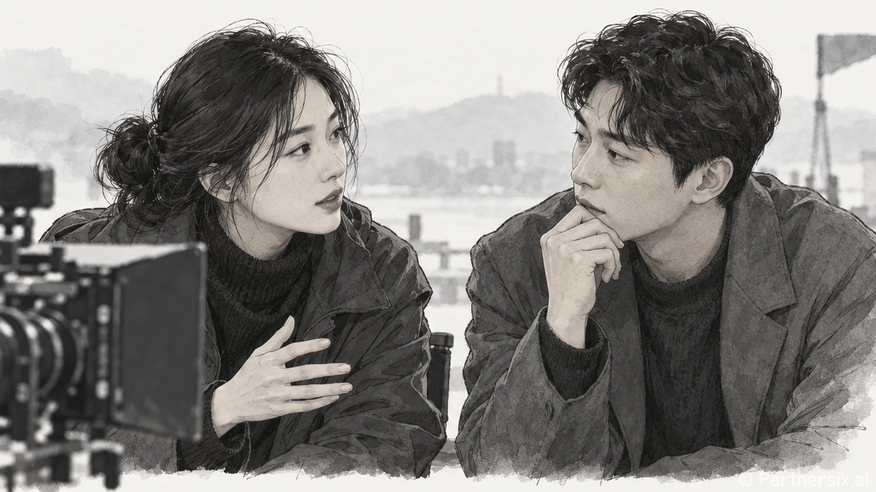 영화로 묻는 삶의 방향