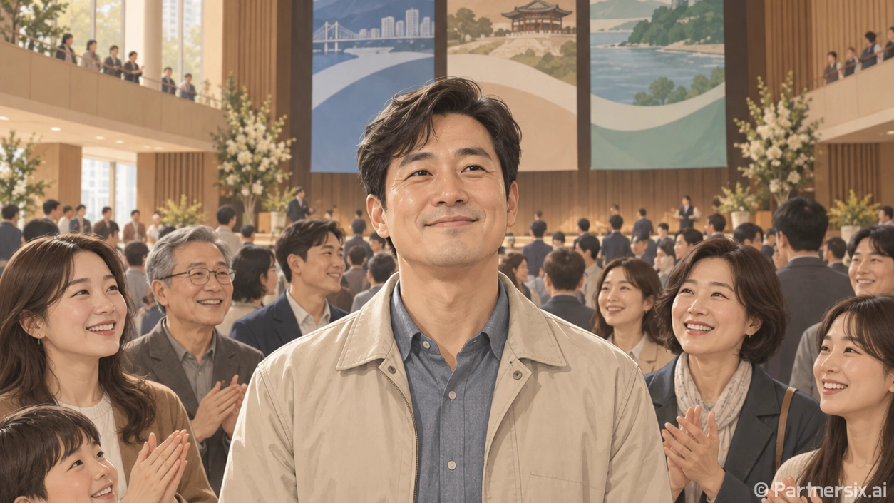 해오름동맹 10년의…