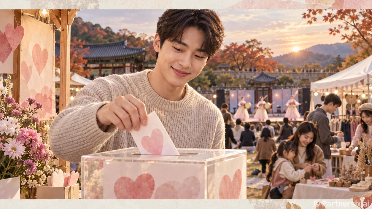 경산에 희망 심는 기부데이