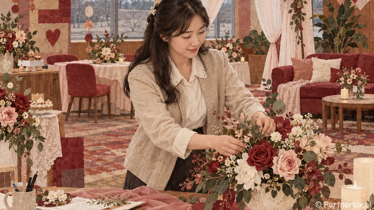 구미 스몰웨딩 동행 모집