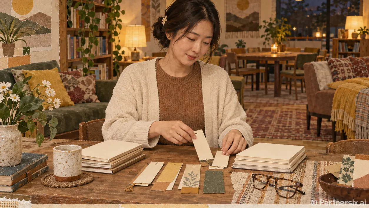 책이 삶의 답이 되는 시간