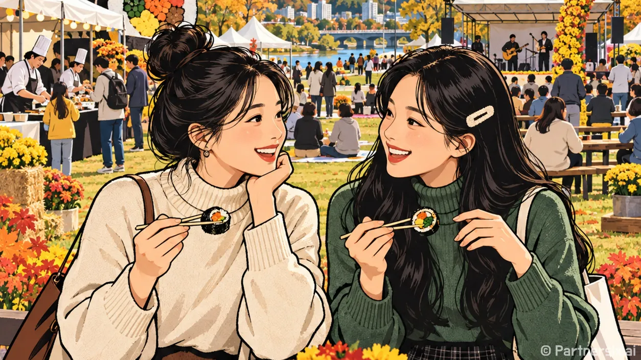 김천이 김밥천국 되는 날